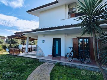 Villa 11 posti Sabaudia