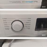 lavatrice Samsung kg 6