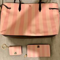 Victoria's Secret borsa e accessori