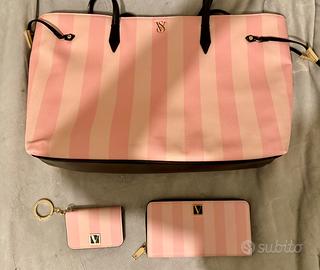 Victoria's Secret borsa e accessori