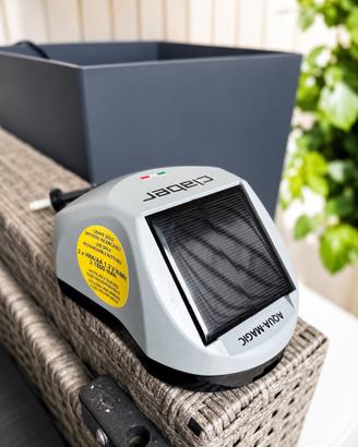 Irrigazione automatica Cleber Aqua Magic