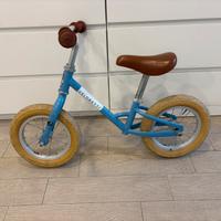 BICICLETTA PER BAMBINI 1-3 ANNI