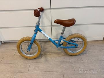 BICICLETTA PER BAMBINI 1-3 ANNI