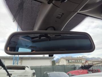 Specchietto interno MERCEDES-BENZ ML 320 del 2006