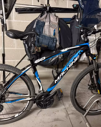 Mtb rockmachine