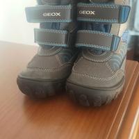 Stivaletti GEOX bimbo