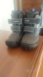 Stivaletti GEOX bimbo