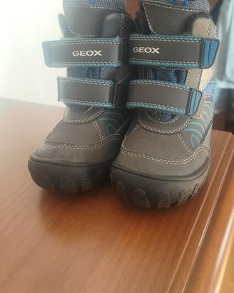 Stivaletti GEOX bimbo