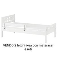 Lettini Ikea