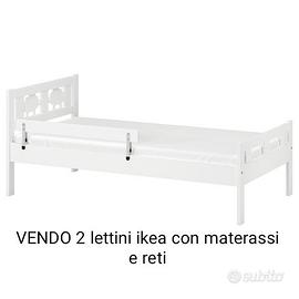 Lettini Ikea