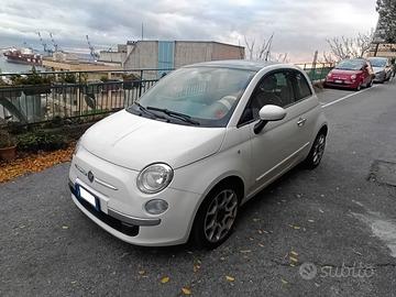 FIAT 500 1.3 MJet 95 Cv