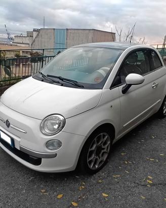 FIAT 500 1.3 MJet 95 Cv