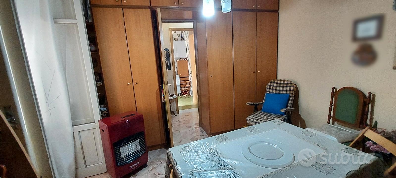 Apartment in Santa Flavia, Porticello - Vista 5
