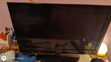 televisione Samsung 32 pollici 