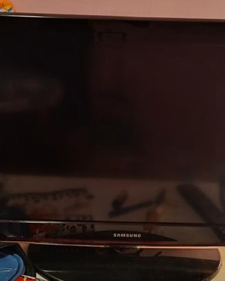 televisione Samsung 32 pollici 