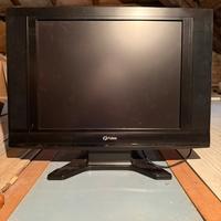 Tv lcd funai 20 pollici
