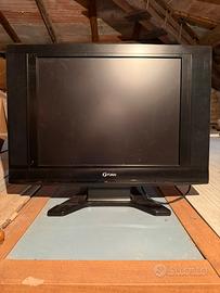 Tv lcd funai 20 pollici