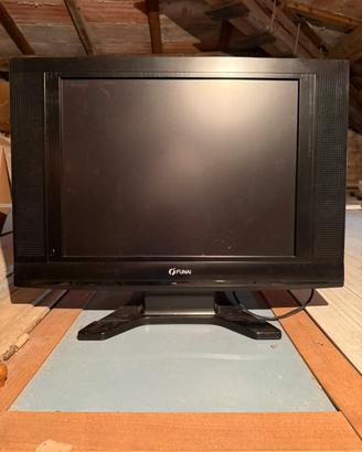 Tv lcd funai 20 pollici