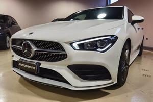 Mercedes-benz CLA 200 d S.W. Aut.Premium*PROMO