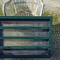 Finestra in alluminio piccola PREZZO RIBASSATO