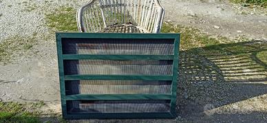 Finestra in alluminio piccola PREZZO RIBASSATO