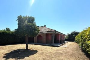 VILLA SINGOLA A FOGGIA