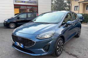 Ford Fiesta 1.1 75 CV 5 porte