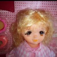 CANDY CANDY TESTA ESTETISTA ANNI'80