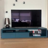 Mobile porta Tv Minottiitalia Ode