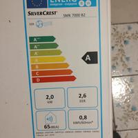 climatizzatore portatile 7000 BTU