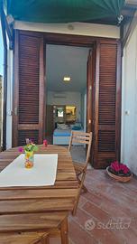 Casa vacanze salento torre dell'orso