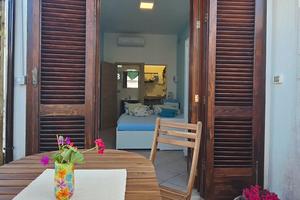 Casa vacanze salento torre dell'orso