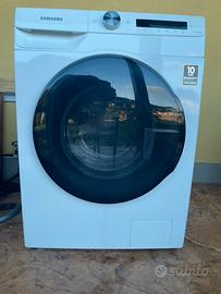 Lavasciuga Samsung