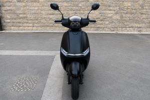 Keeway versilia 4t 50cc