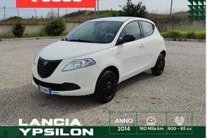 Lancia Ypsilon 0.9 TwinAir 85 CV 5 porte Metano Ec