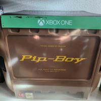 Fallout Pipboy edition