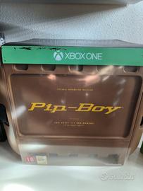 Fallout Pipboy edition