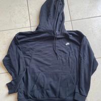 Felpa Nike oversize NERA