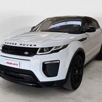 Land Rover Range Rover Evoque 2.0 TD4 180cv 4...