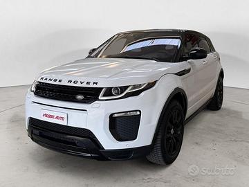 Land Rover Range Rover Evoque 2.0 TD4 180cv 4...