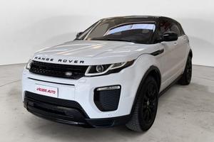 Land Rover Range Rover Evoque 2.0 TD4 180cv 4...