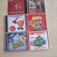 cd Christmas