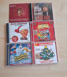 cd Christmas