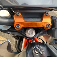 Ricambi ktm RC,  Duke 125 -390