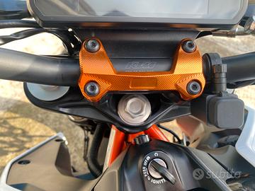 Ricambi ktm RC,  Duke 125 -390
