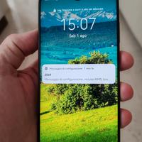 HUAWEI MATE 20