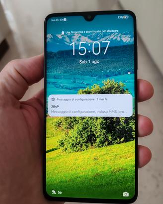 HUAWEI MATE 20