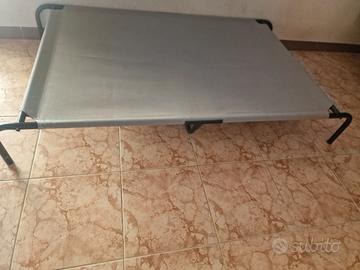 Cuccia cane Xl