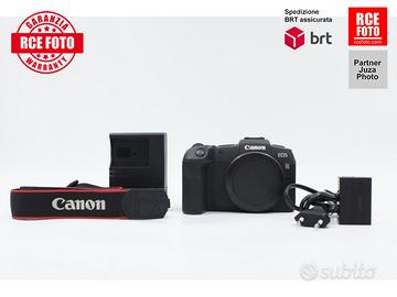 Canon EOS RP