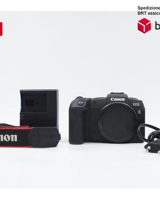 Canon EOS RP
